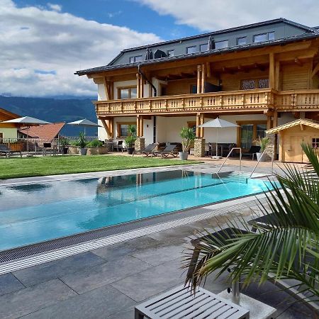 Pension Edelweiss Sankt Johann im Pongau Dış mekan fotoğraf