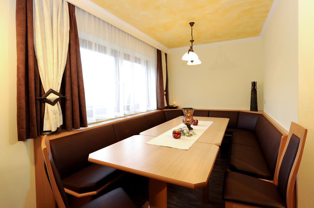 Pension Edelweiss Sankt Johann im Pongau Oda fotoğraf