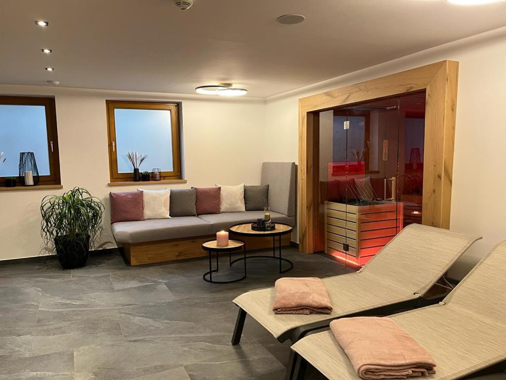 Pension Edelweiss Sankt Johann im Pongau Dış mekan fotoğraf