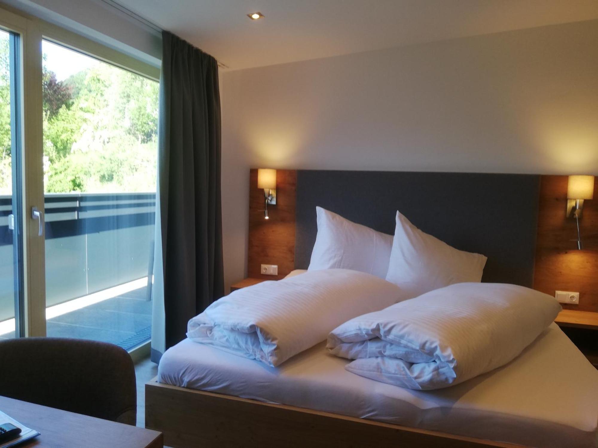 Pension Edelweiss Sankt Johann im Pongau Dış mekan fotoğraf