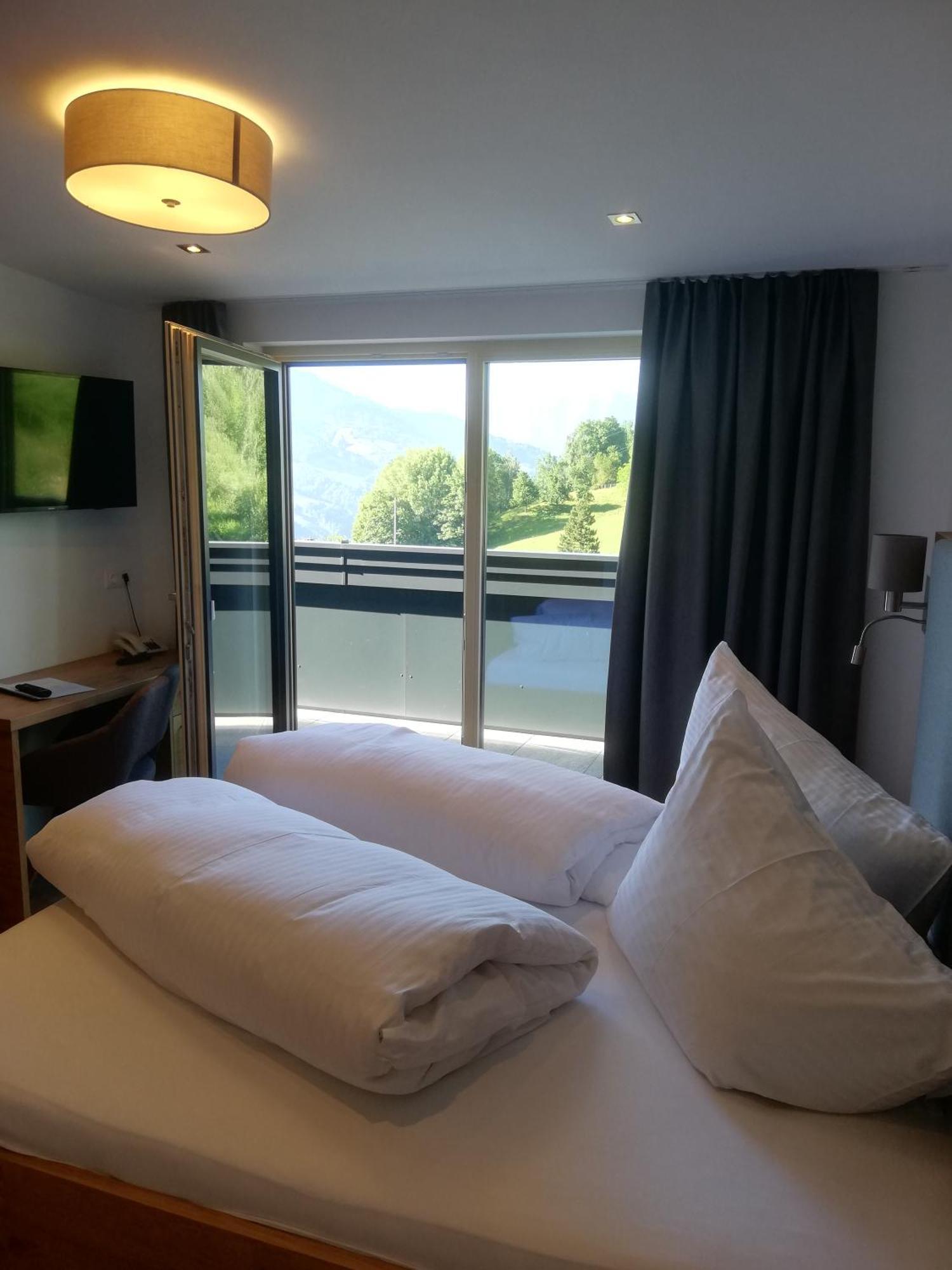 Pension Edelweiss Sankt Johann im Pongau Dış mekan fotoğraf