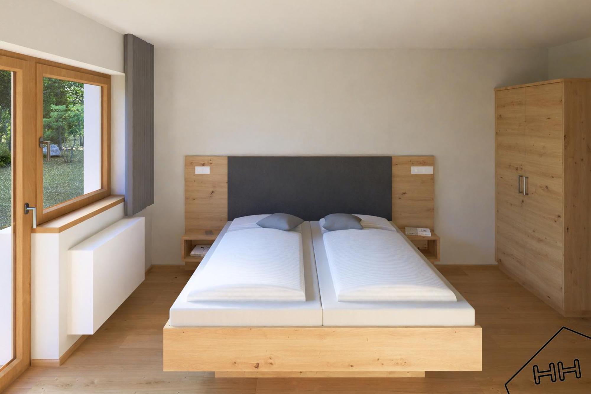 Pension Edelweiss Sankt Johann im Pongau Dış mekan fotoğraf
