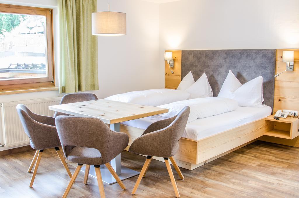 Pension Edelweiss Sankt Johann im Pongau Dış mekan fotoğraf