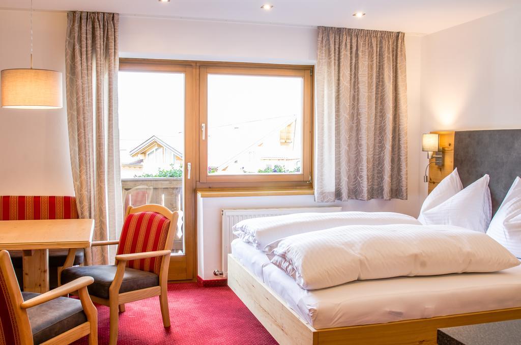 Pension Edelweiss Sankt Johann im Pongau Dış mekan fotoğraf
