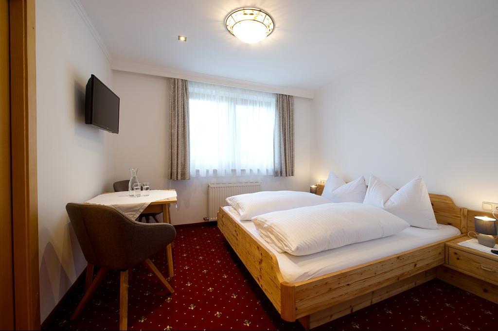Pension Edelweiss Sankt Johann im Pongau Dış mekan fotoğraf