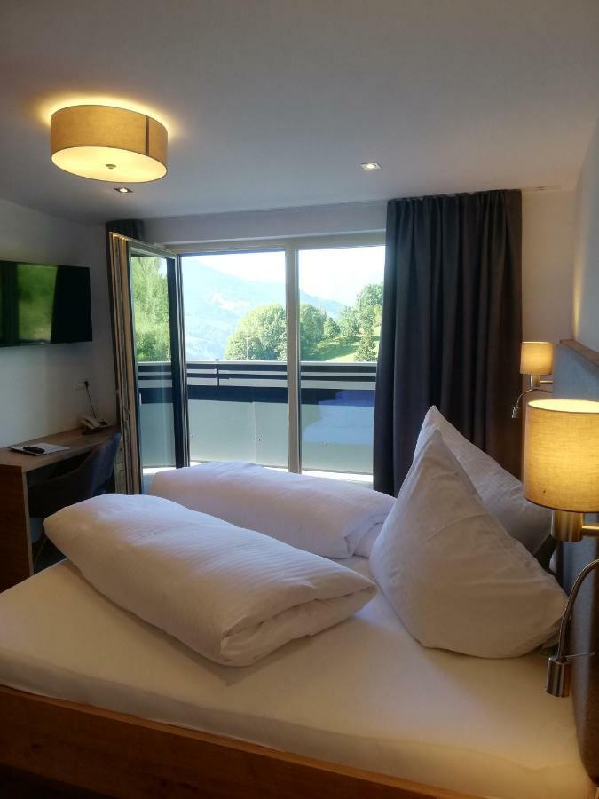 Pension Edelweiss Sankt Johann im Pongau Dış mekan fotoğraf